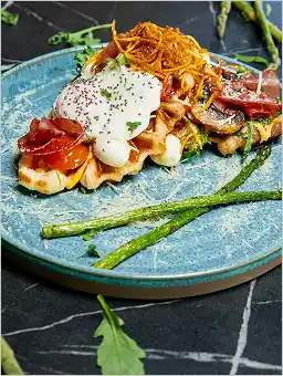 Uzkodu piedāvājums 5