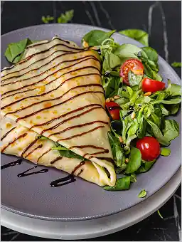 Uzkodu piedāvājums 8